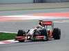 GP SPAGNA - Prove Libere